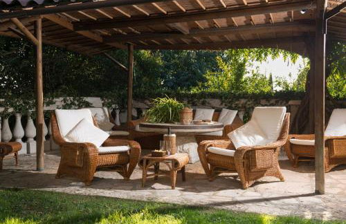 Villa il Galero - Foto 31