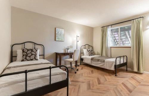 PNW Contemporary Retreat near Lake Sammamish - Foto 16