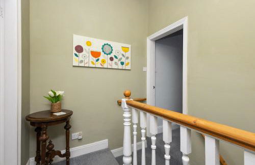 Horbury High St Wakefield ideal for long stays and contractors - Foto 11