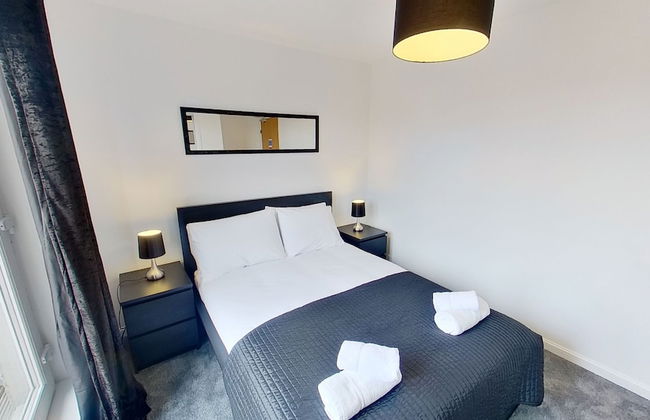 Orange Apartments Bothwell Road - Photo 4