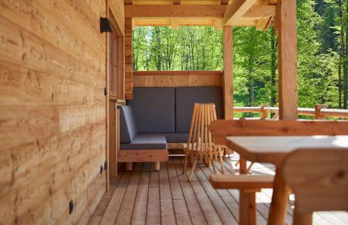 Almdorf Vorderbrand - Foto 28