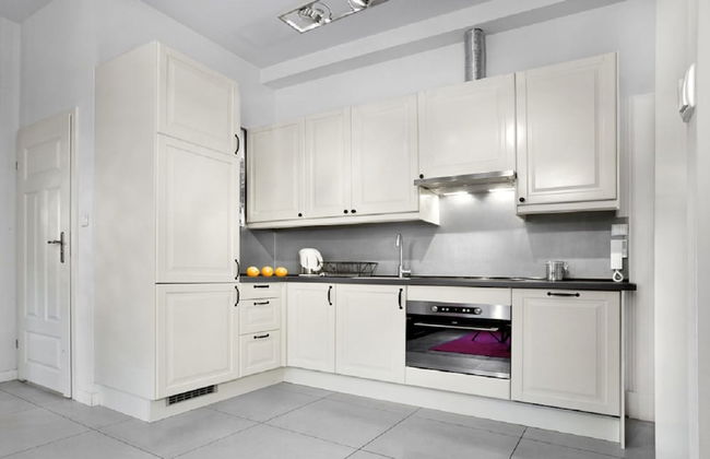 Apartamenty Pomarańczarnia - Foto 66