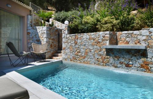 Alexandras's Mansion - Fragkia's House - Photo 55