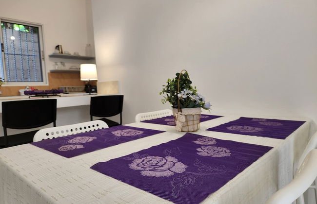 Secure 4-pers Apartment Close To The Beach - Foto 8