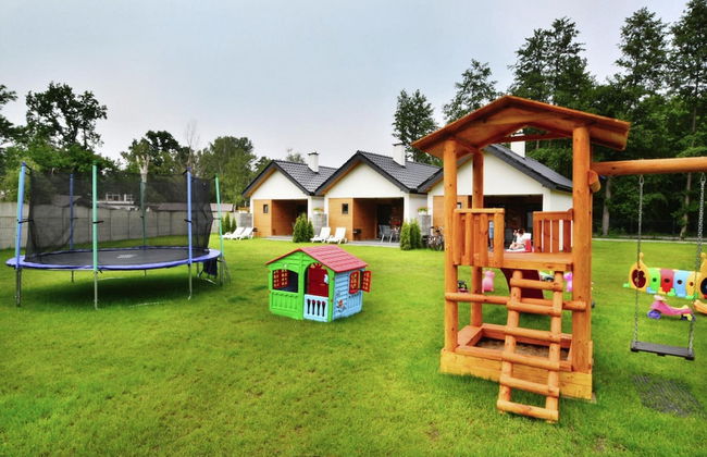 Family Holiday Homes, Jaroslawiec - Photo 18