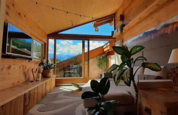 Berg Apartments - Appartamento famigliare moderno - Foto 1