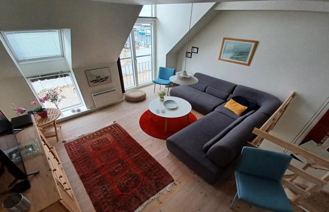 "Line" - 10m from the sea - Foto 30