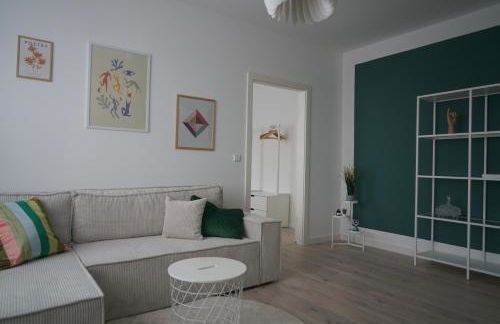 Apartment Carla - Foto 1