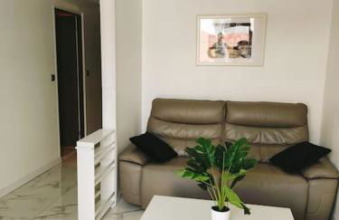 SUİTE 44m2 avec piscine - Foto 7