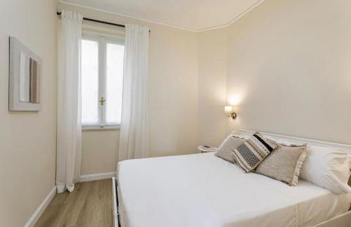 Sea View Flat in Rapallo by Wonderful Italy - Foto 18