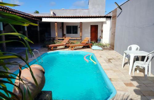 Casa confortável c piscina, lazer e espaço gourmet - Foto 14