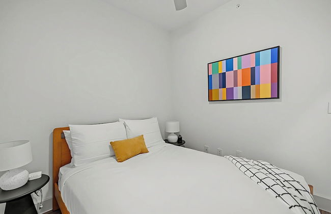 Placemakr Downtown Austin - Foto 63