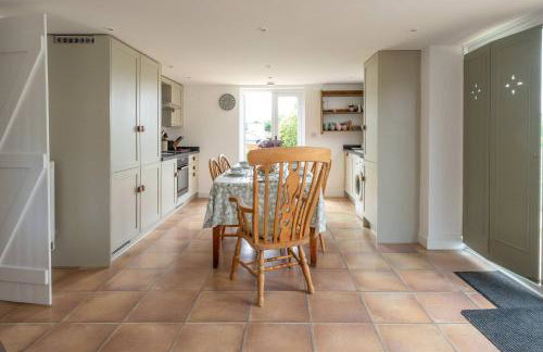 East Green Farm Cottages - The Hayloft - Foto 13