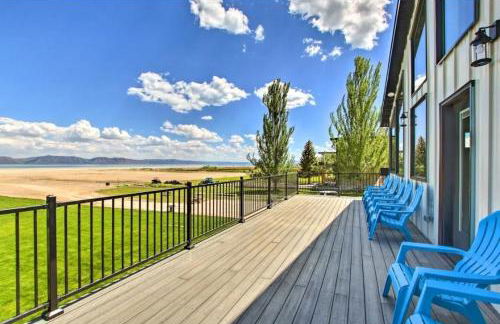 White Beaches at Bear Lake - Foto 24