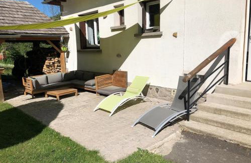 Logement à côté de la station de ski le Lioran dans le Cantal - Foto 15