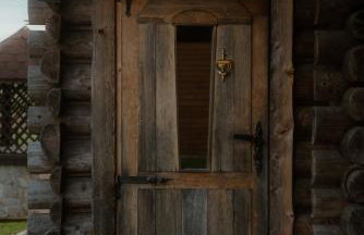 Wacówka - domek całoroczny - Foto 11