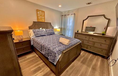 The Classy Suite - 2BR with Free Parking - Foto 6