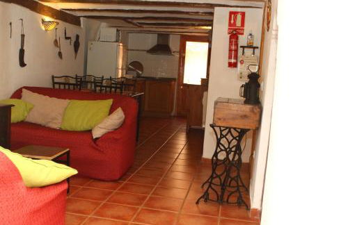 RURAL PUEBLA DE SAN MIGUEL - Foto 56