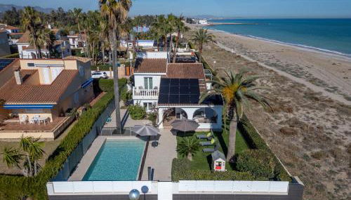 Exquisita Villa Frente al Mar - Foto 2