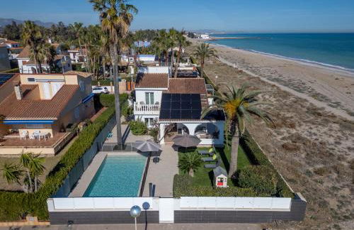 Exquisita Villa Frente al Mar - Foto 2