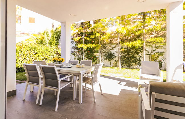 El Dorado Playa - Villa La Roca - Photo 29