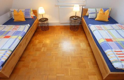 Ferienhaus in Rietheim - Foto 8