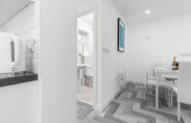 Spacious House With Garden Close to Birmingham City Centre - Foto 18