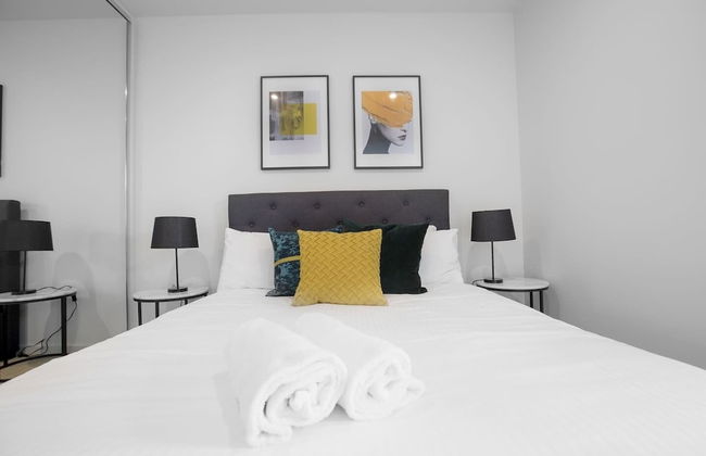 Designer 2BR With Carpark Monash Uni@caulfield - Foto 6