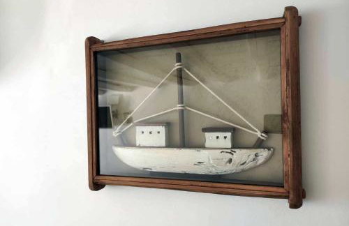 Apanemo Beach House Agios Nikolaos Kimolos - Foto 8