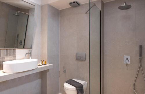 Afros Suites - Foto 34