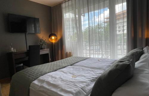 Paragon Apartments - Foto 7