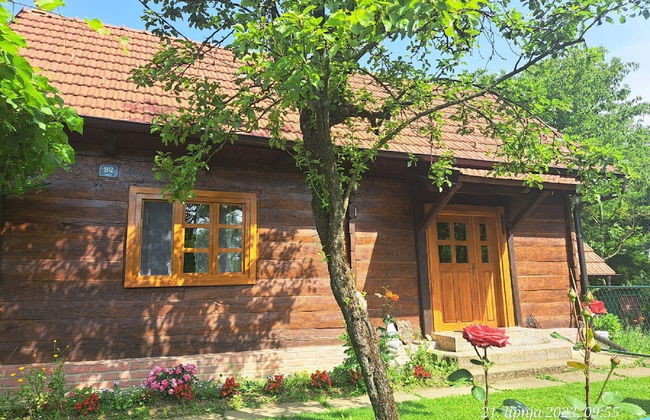 Kokotova Hiža - Foto 21