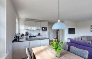 Rantum Dorf - Ferienappartments im Reetdachhaus 3 & 4 - Foto 39