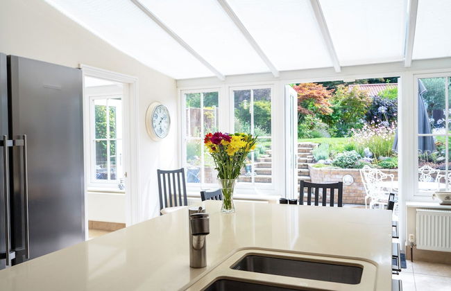 Stunning Three Bedroom House in West Runton - Foto 18