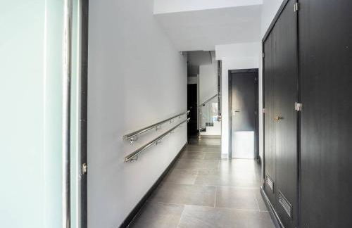 Nervión Suites 2 - Vacacional Sevilla - Foto 35