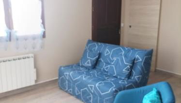 patrice et chrstel Appartement indépendant - Foto 5