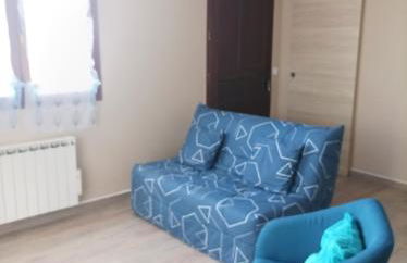 patrice et chrstel Appartement indépendant - Foto 5