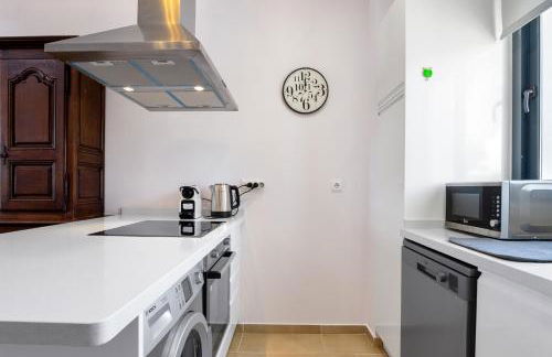 CB Living - Cosy loft with terrace, Villamartin - Foto 5