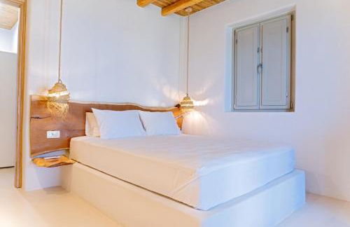 Mystic Villas Koufonisi - Foto 28