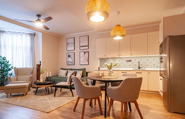 STING Boutique Apartments - Photo 17