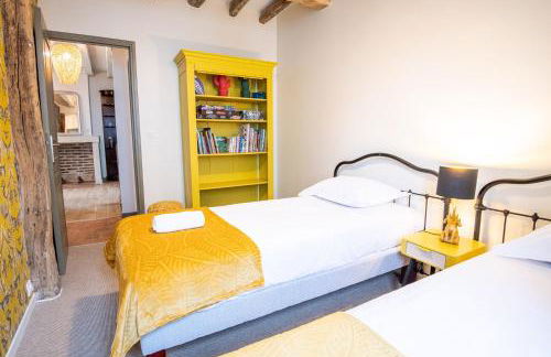 Maison paradisiaque avec piscine - Foto 24