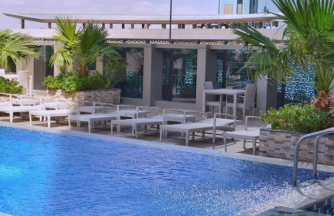 DAMAC Towers Riyadh - Foto 15