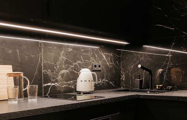 TG Hotel Apartments Budapest - Foto 75