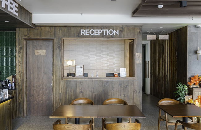 TTR Central Apart Hotel - Foto 5