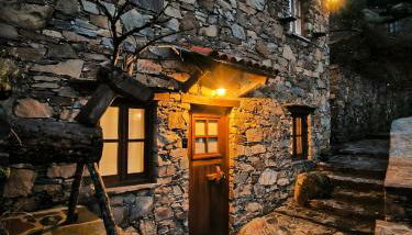 Cantinho do Talasnal - Foto 1