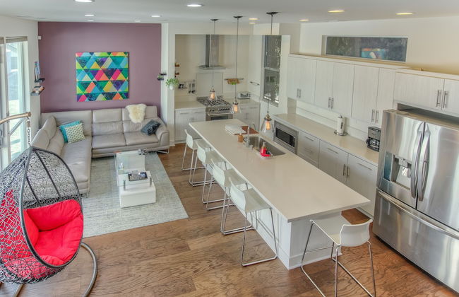 Applewood - Silver Lake 2BD Hollywood - Foto 1