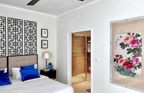 The Palm Tree House Alentejo Private swimming pool 6 suites Iconic Palm tree - Foto 68