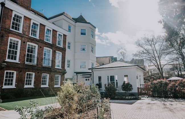 Cavendish House - Foto 40