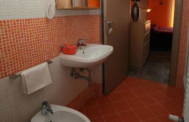 B&B Roma Gianicolense - Foto 27