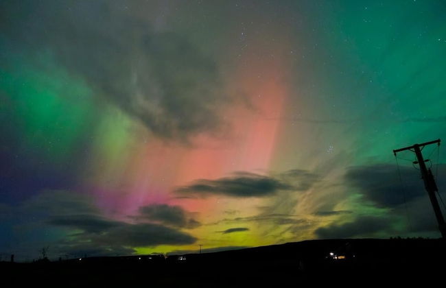 Traditional Highland Cottage Near Loch Ness-sleeps 6 - Foto 54